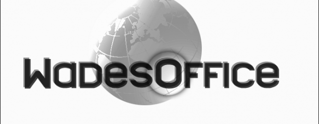 WadesOffice